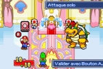Screenshots Mario & Luigi: Superstar Saga 