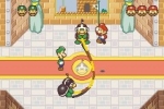 Screenshots Mario & Luigi: Superstar Saga 