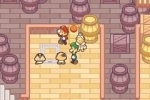 Screenshots Mario & Luigi: Superstar Saga 