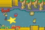 Screenshots Mario & Luigi: Superstar Saga 