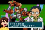 Screenshots Medabots AX: Metabee Version 