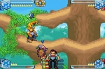 Screenshots Medabots AX: Metabee Version 
