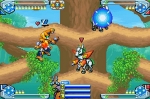 Screenshots Medabots AX: Metabee Version 