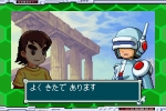 Screenshots Medabots AX: Rokusho Version 