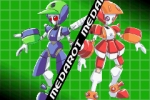 Screenshots Medabots AX: Rokusho Version 