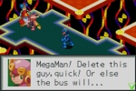 Screenshots Mega Man Battle Network 201446233922