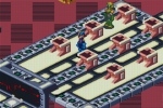 Screenshots Mega Man Battle Network 2014324215533