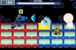 Screenshots Mega Man Battle Network 3 White 