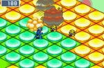 Screenshots Mega Man Battle Network 4 Blue Moon 