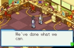 Screenshots Mega Man Battle Network 5: Team Colonel 