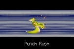 Screenshots Monster Rancher Advance 