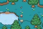 Screenshots Mother 3 