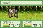 Screenshots Naruto: Konoha Senki 