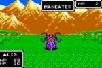 Screenshots Phantasy Star Collection 