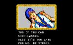 Screenshots Phantasy Star Collection 