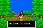 Screenshots Phantasy Star Collection 