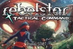 Screenshots Rebelstar: Tactical Command 