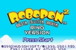 Screenshots Robopon 2: Ring Version 