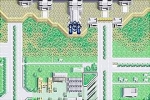Screenshots SD Gundam G Generation Advance 