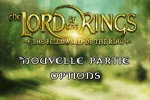 Screenshots Le Seigneur des Anneaux: La Communauté de l'Anneau 