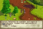 Screenshots Le Seigneur des Anneaux: La Communauté de l'Anneau 