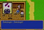 Screenshots Shining Force: Resurrection of the Dark Dragon 