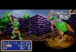 Screenshots Shining Force: Resurrection of the Dark Dragon 