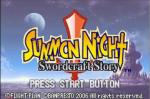 Screenshots Summon Night: Swordcraft Story 
