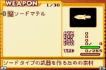 Screenshots Summon Night Craft Sword Monogatari: Hajimari no Ishi 