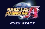 Screenshots Super Robot Taisen A 