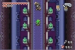 Screenshots The Legend of Zelda: The Minish Cap 