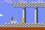 Screenshots Zelda II: The Adventure of Link 