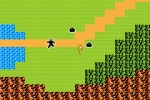 Screenshots Zelda II: The Adventure of Link 