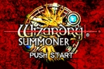 Screenshots Wizardry: The Summoning 