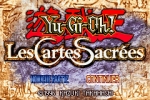 Screenshots Yu-Gi-Oh! Double Pack 