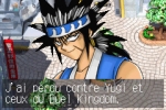 Screenshots Yu-Gi-Oh! Double Pack 