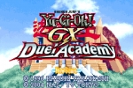 Screenshots Yu-Gi-Oh! GX Duel Academy 