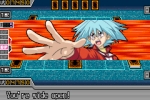 Screenshots Yu-Gi-Oh! GX Duel Academy 