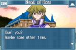 Screenshots Yu-Gi-Oh! GX Duel Academy 