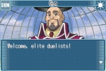 Screenshots Yu-Gi-Oh! GX Duel Academy 