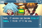 Screenshots Yu-Gi-Oh! GX Duel Academy 