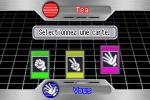 Screenshots Yu-Gi-Oh! Le Jour du Duelliste - World Championship Tournament 2005 