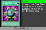 Screenshots Yu-Gi-Oh! Le Jour du Duelliste - World Championship Tournament 2005 