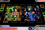 Screenshots Yu-Gi-Oh! Le Jour du Duelliste - World Championship Tournament 2005 