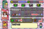 Screenshots Yu-Gi-Oh! Le Jour du Duelliste - World Championship Tournament 2005 