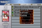Screenshots Yu-Gi-Oh! Le Jour du Duelliste - World Championship Tournament 2005 