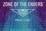 Screenshots Zone of the Enders: the Fist of Mars 