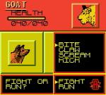 Screenshots Animorphs 