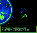 Screenshots Animorphs 