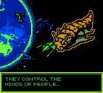 Screenshots Animorphs 